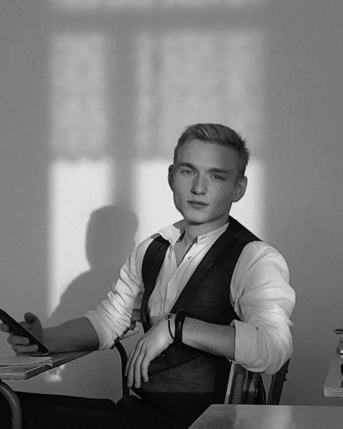 Радик Минегалиев из Кукмора: «Работать надо, и всё будет!»