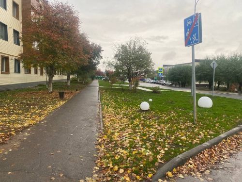 В Кукморском районе ожидается сильный ветер и дождь
