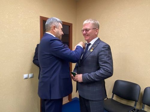 Кукмара аграр көллиятенә яңа җитәкче билгеләнде