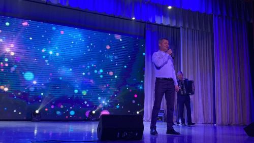 Кукмаралы Руслан Хәсәнов: Булдыра алганча ярдәм итәчәкмен