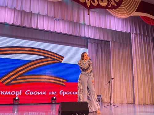 Кукмаралы Руслан Хәсәнов: Булдыра алганча ярдәм итәчәкмен