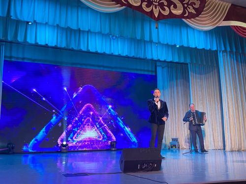 Кукмаралы Руслан Хәсәнов: Булдыра алганча ярдәм итәчәкмен