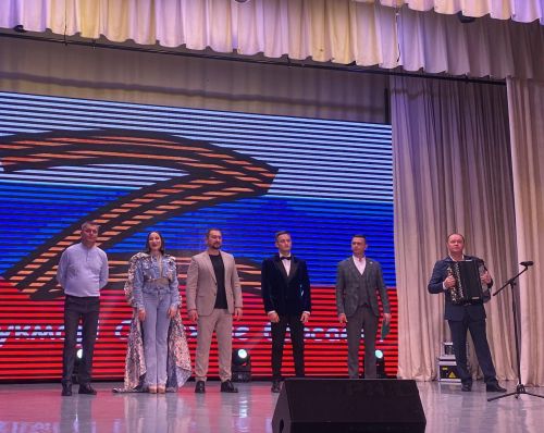 Руслан Хасанов: Буду помогать насколько хватит сил!