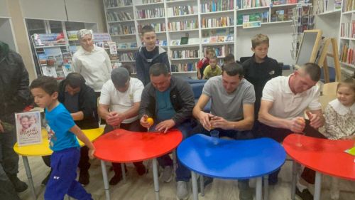 Байлангарда «Әтием — терәгем» дигән әдәби-музыкаль кичә оештырылды
