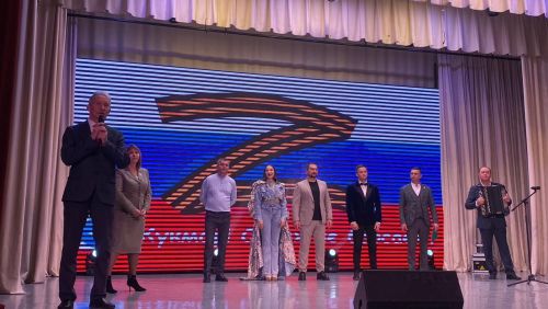 Руслан Хасанов: Буду помогать насколько хватит сил!