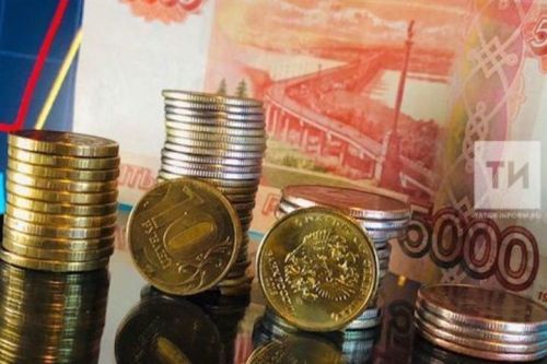 Инфляция в Татарстане в сентябре 2025 года