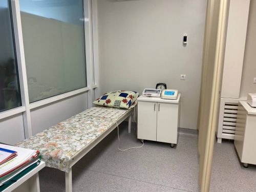 Кукмаралылар Лесхозда урнашкан картлар йортында булдылар