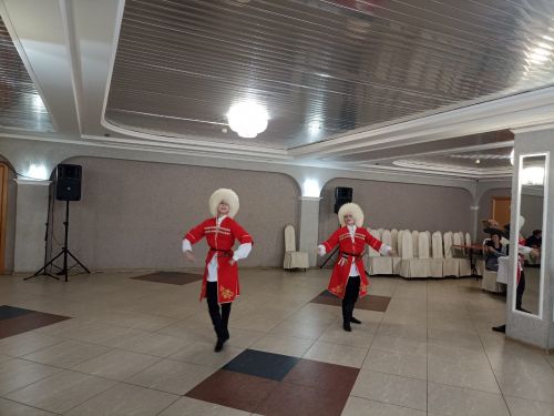 Кукмара районы башлыгы Сергей Димитриев районның ветеран җитәкчеләре белән очрашты