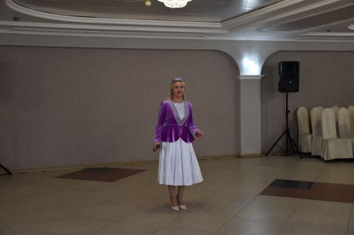 Кукмара районы башлыгы Сергей Димитриев районның ветеран җитәкчеләре белән очрашты