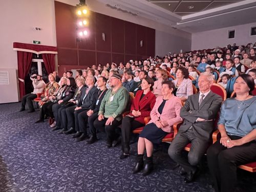 Кукмарада «Китаплар булмаса, без ничек яшәгән булыр идек?..» исемле төбәкара китап фестивале уза