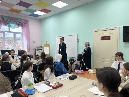 Кукмарада «Китаплар булмаса, без ничек яшәгән булыр идек?..» исемле төбәкара китап фестивале уза