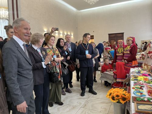 Кукмарада «Китаплар булмаса, без ничек яшәгән булыр идек?..» исемле төбәкара китап фестивале уза