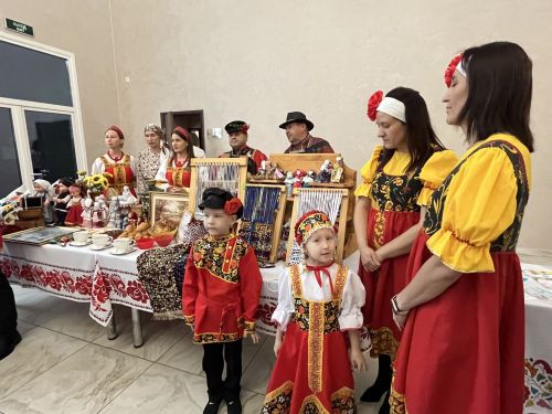 Кукмарада «Китаплар булмаса, без ничек яшәгән булыр идек?..» исемле төбәкара китап фестивале уза