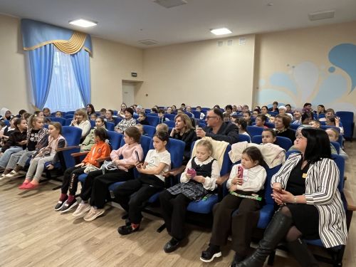 Кукмарада «Китаплар булмаса, без ничек яшәгән булыр идек?..» исемле төбәкара китап фестивале уза