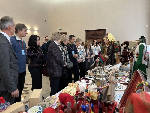 Кукмарада «Китаплар булмаса, без ничек яшәгән булыр идек?..» исемле төбәкара китап фестивале уза