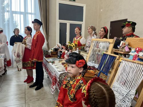 Кукмарада «Китаплар булмаса, без ничек яшәгән булыр идек?..» исемле төбәкара китап фестивале уза