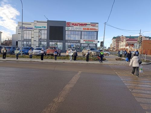 Кукмарада юл фаҗигасе корбаннарын искә алдылар