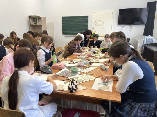 Кукмарада «Китаплар булмаса, без ничек яшәгән булыр идек?..» исемле төбәкара китап фестивале уза
