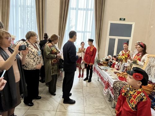 Кукмарада «Китаплар булмаса, без ничек яшәгән булыр идек?..» исемле төбәкара китап фестивале уза