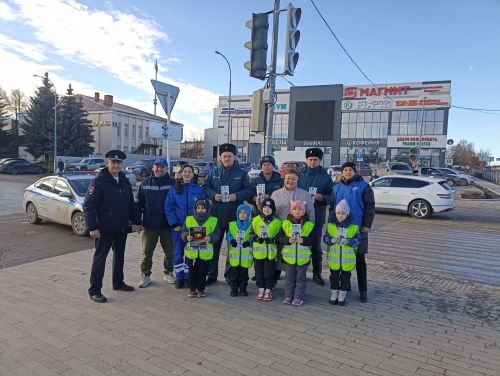 Кукмарада юл фаҗигасе корбаннарын искә алдылар