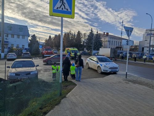 Кукмарада юл фаҗигасе корбаннарын искә алдылар