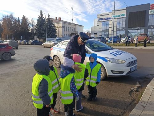 Кукмарада юл фаҗигасе корбаннарын искә алдылар