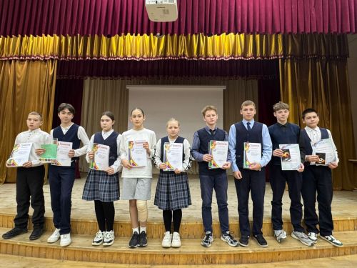 Көч, рух һәм спортка мәхәббәт: Кукмара лицеенда армрестлинг буенча Чемпионат узды