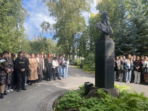 Татарстанда Лев Толстойның тууына 200 ел тулу уңаеннан зур чара узачак