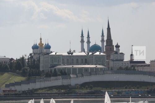 Россия-Һиндстан мөнәсәбәтләре ныгый: Казанда Һиндстанның Генераль консуллыгы ачылды