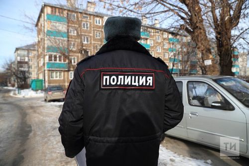 Бүгенге көндә Татарстанда 500дән артык участок инспекторы җитми