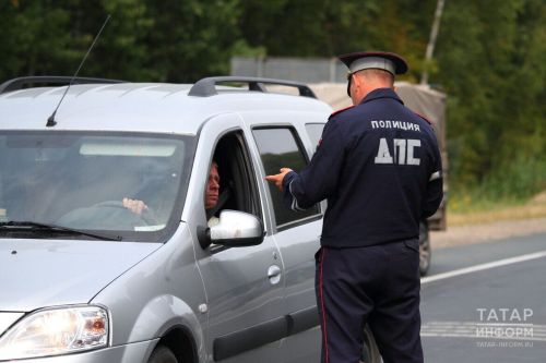 Транспорт белән идарә итү: Татарстанда яңартылган кагыйдәләр