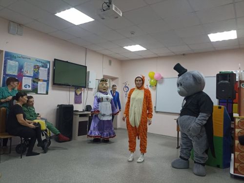 Кукмарада мәдәният өлкәсе волонтерларын үзенә туплаган җирле бүлекчә ачылды
