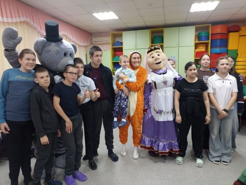Кукмарада мәдәният өлкәсе волонтерларын үзенә туплаган җирле бүлекчә ачылды
