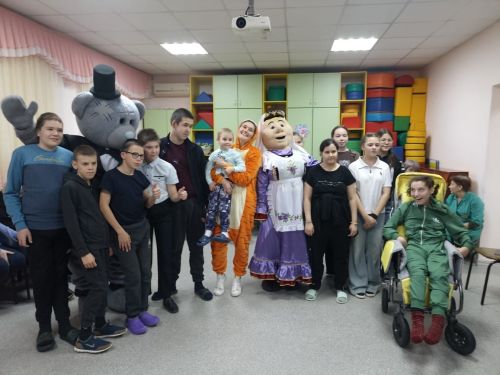 Кукмарада мәдәният өлкәсе волонтерларын үзенә туплаган җирле бүлекчә ачылды