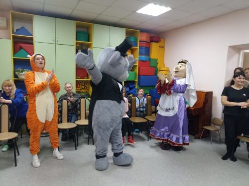 Кукмарада мәдәният өлкәсе волонтерларын үзенә туплаган җирле бүлекчә ачылды