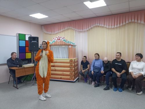 Кукмарада мәдәният өлкәсе волонтерларын үзенә туплаган җирле бүлекчә ачылды