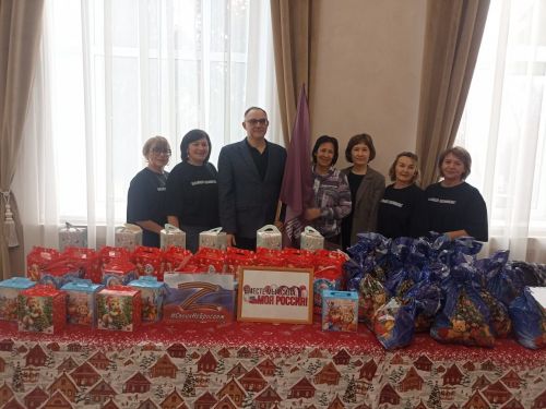Кукмарада мәдәният өлкәсе волонтерларын үзенә туплаган җирле бүлекчә ачылды