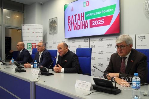 «Ватан хакына» иҗади бәйгесе: Җиңүчеләр арасында Кукмара районыннан Гөлназ Нәҗипова да бар