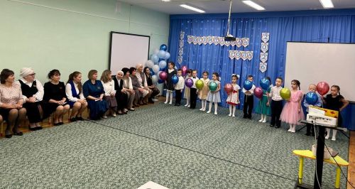 Кукмарада «Ел тәрбиячесе» республика бәйгесенең муниципаль этабы  башланды