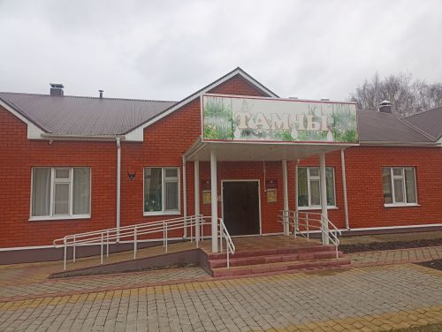 Аш-Буҗи балалар бакчасы республика бәйгесендә җиңү яулады