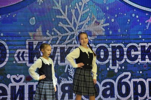 В Кукморе прошёл гала-концерт «За СВОих» (фоторепортаж)