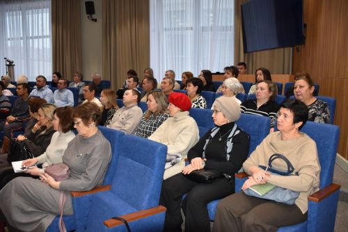 Кукморский район на подъёме: Глава обсудил с предпринимателями планы на будущее