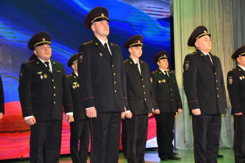 В Кукморе прошёл гала-концерт «За СВОих» (фоторепортаж)