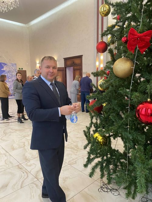 Кукмарада «Теләкләр чыршысы» акциясе башланды