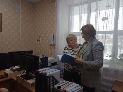 Министр труда, занятости и социальной защиты Республики Татарстан совершила рабочую поездку в Кукморский район