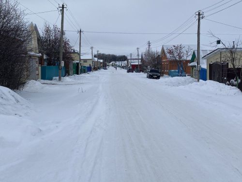 Фәния Бариева: Зур Кукмараның Киров урамы белән бәйле хатирәләр онытылмый