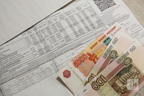 ЖКУ в 2026 году: Что повлияет на размер платежей татарстанцев