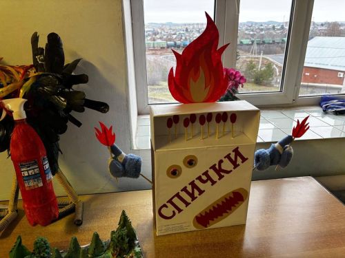 «Неопалимая купина»: Кукмара районында иҗат бәйгесенең район этабы үтте