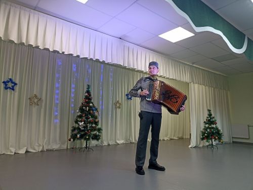 Төркәш авылында капиталь төзекләндерелгән клуб ачылды