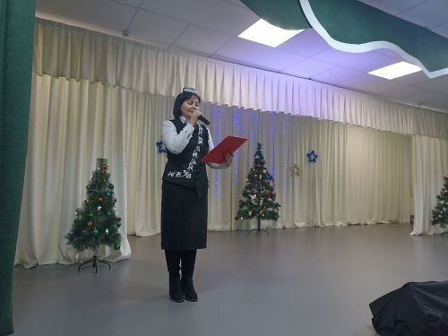 Төркәш авылында капиталь төзекләндерелгән клуб ачылды